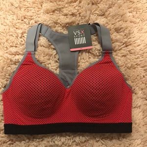 Vs sports bra